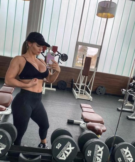 Sarah Slavo pornstar best pic