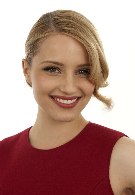 Dianna Agron model pictures
