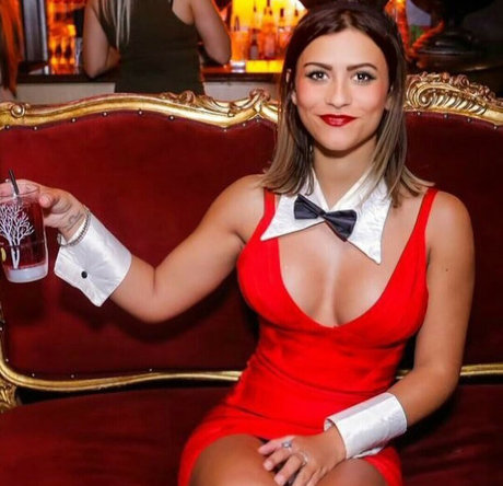 Justine Reine Marie star exclusive galleries