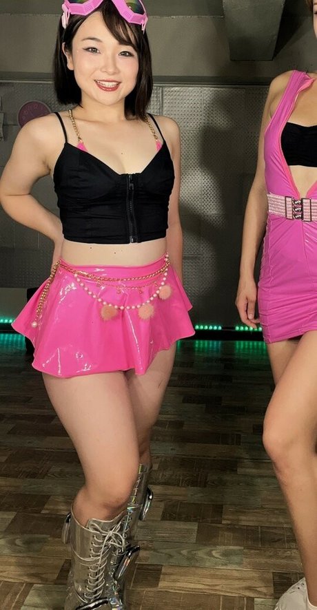 Childish Lina star photo