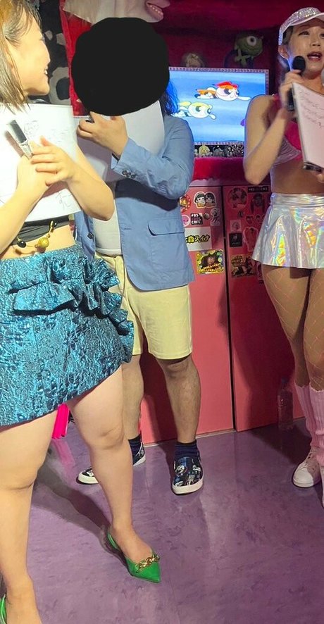 Childish Lina nude star archive