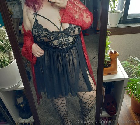 indica moon pornstar hot archive