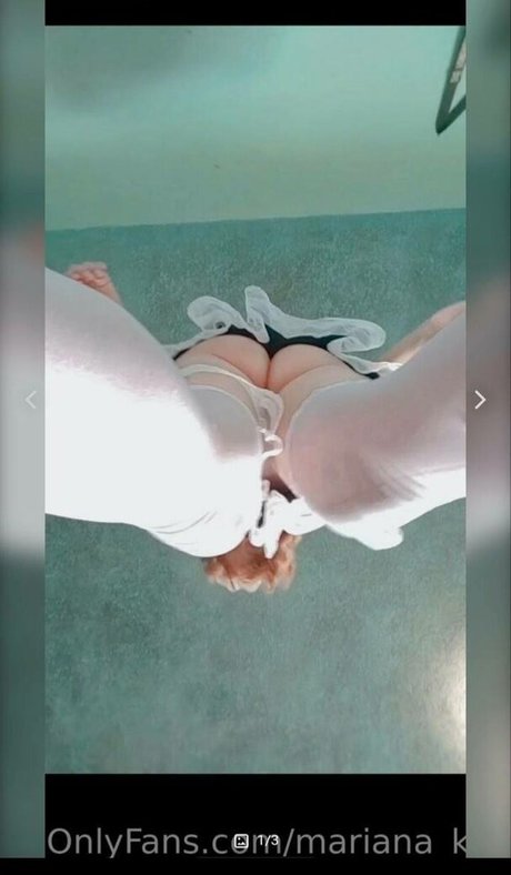 Mariana Kuyuri nudes model img