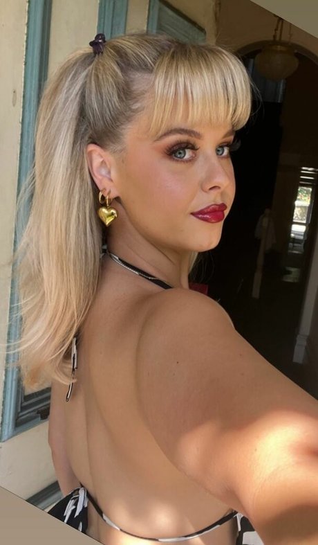 Jasmine Ramage star top image