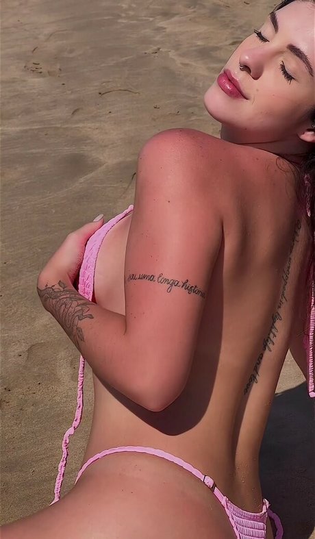 Misticatv nude model photos