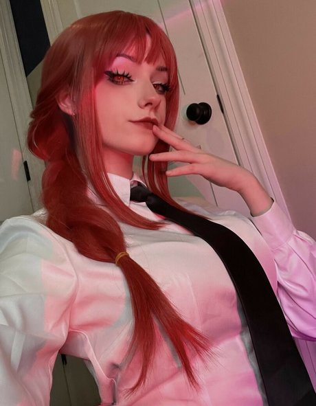 Ameliimoo nice actress img