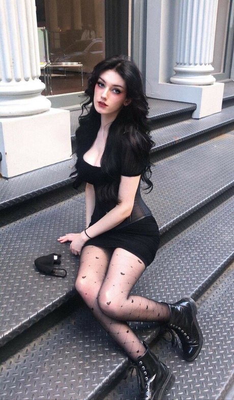 Ameliimoo xxx star img