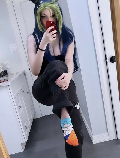 Ameliimoo hot pornstar images