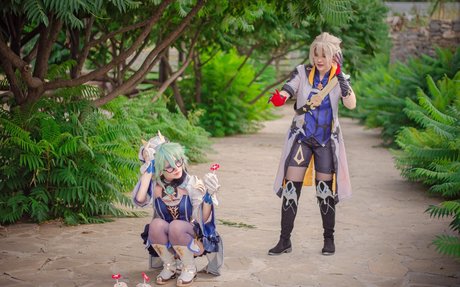 Septemba Chan porn actress pic