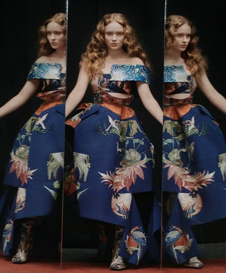 Sadie Sink star beautiful picture