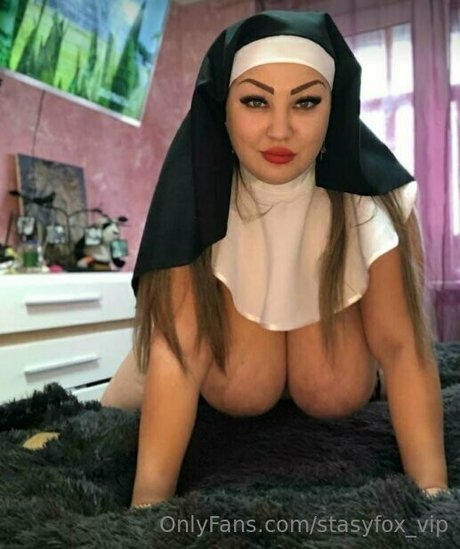 stasyfox vip sexy star pics