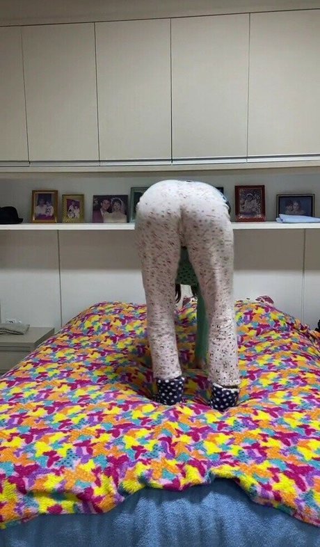 Julia K Barni high quality model pics