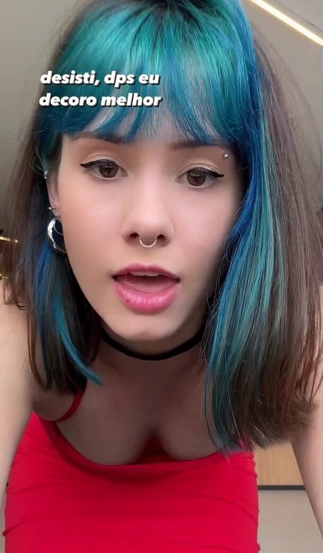 Julia K Barni porn star photos