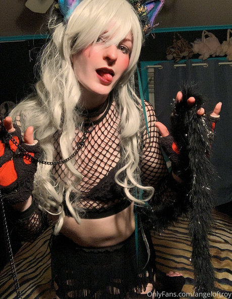 angeloftroy star nice photos