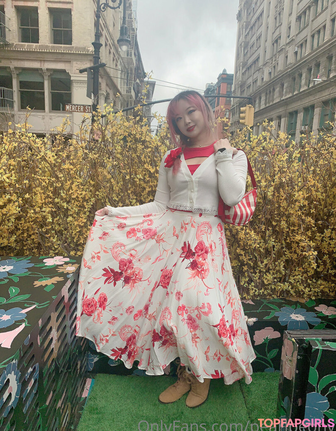 pearlpeony model nudes pic