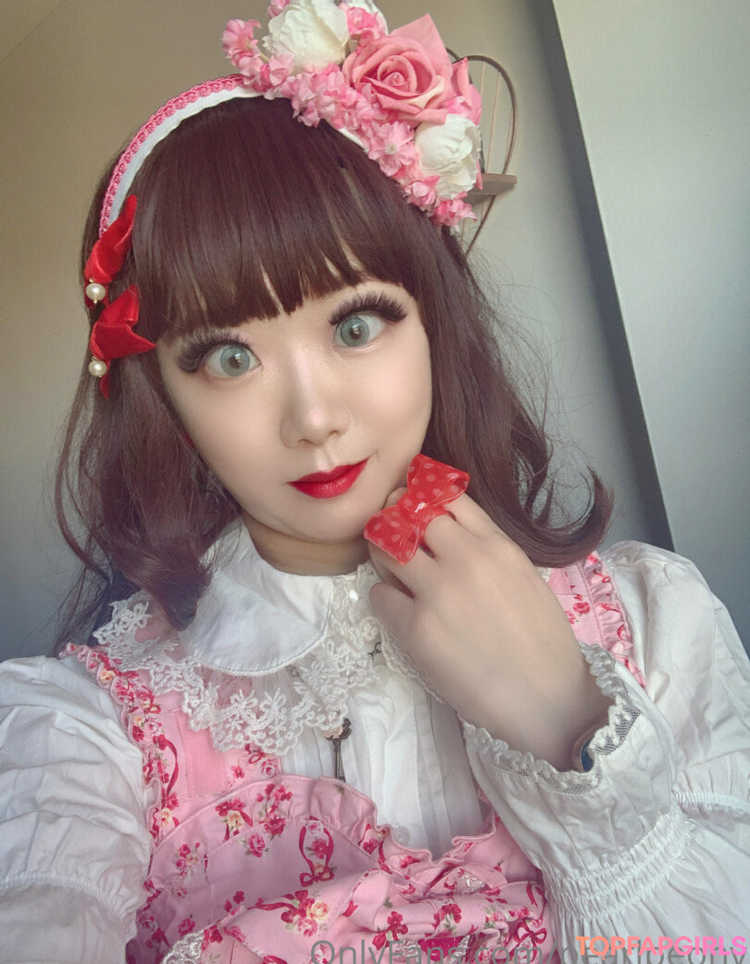 pearlpeony model pictures