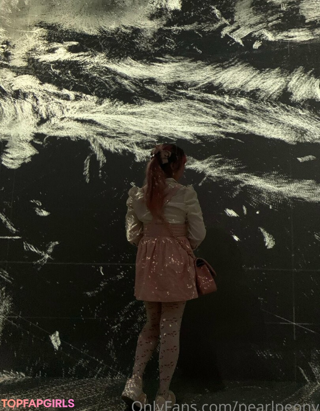 pearlpeony pornstar exclusive image