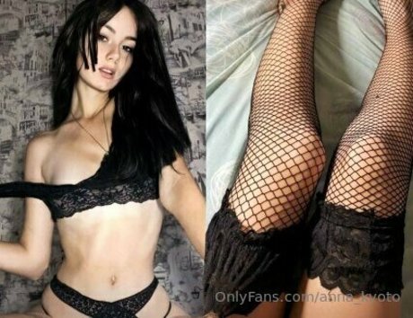 anna kyoto perfect actress archive