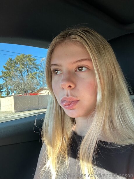 KendallJenson pornstar adult photos