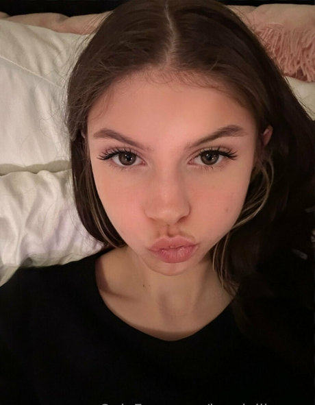 KendallJenson pretty model img