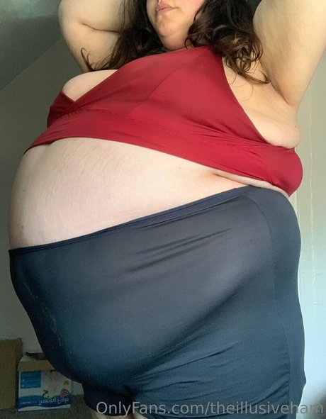 theillusiveham nude actress gallery