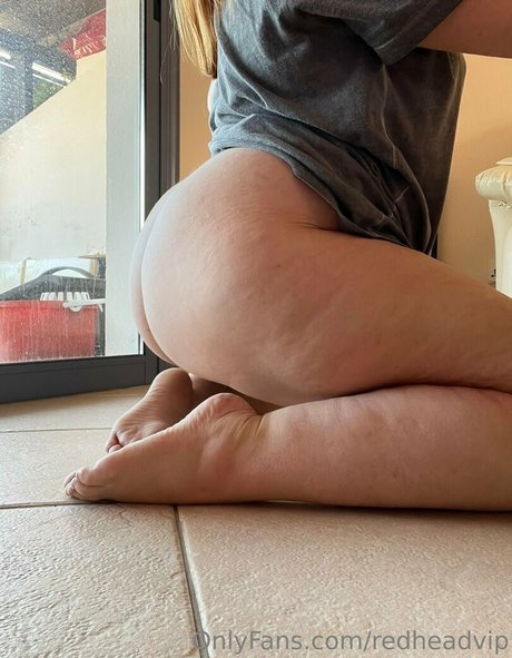 redheadvip nudes pornstar picture