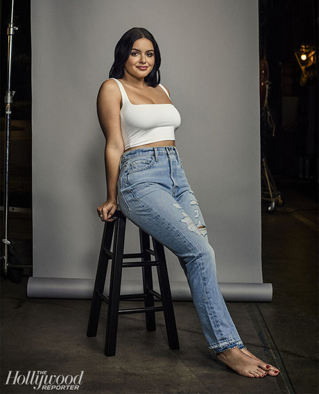 Ariel Winter model porn picture