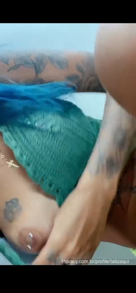 Tati Zaqui star hot photos