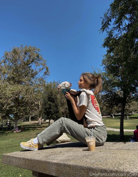 corinjclark perfect actress img