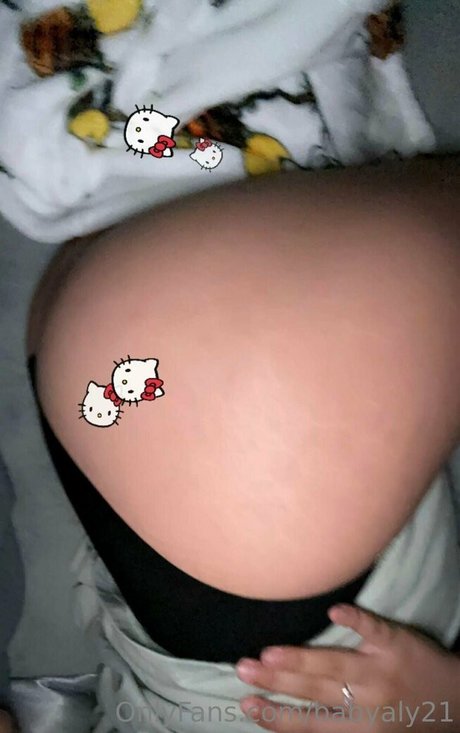 babyaly21 erotic star pictures