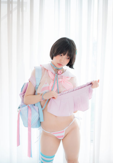 Mimmissu17 star sexy pictures