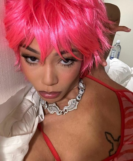 Coi Leray model xxx archive