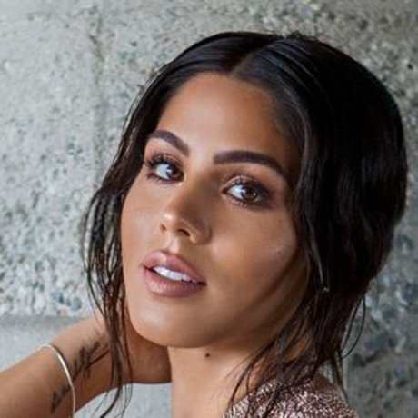 Megan Batoon model perfect pics