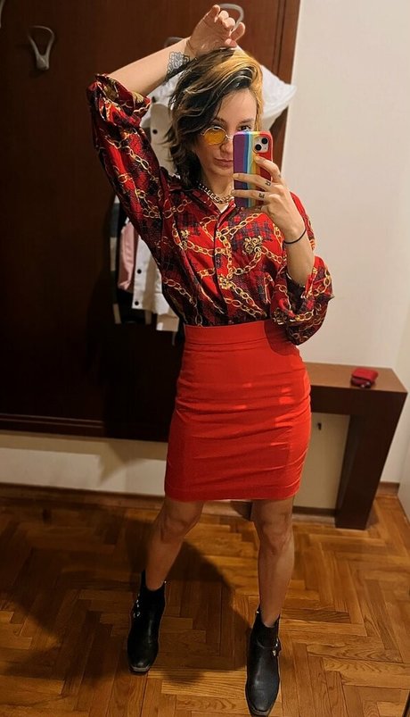 journalist onlyfans beautiful images