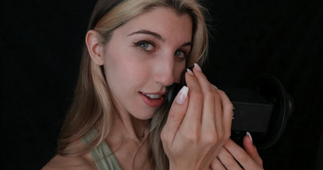 FrivolousFox ASMR top star photos