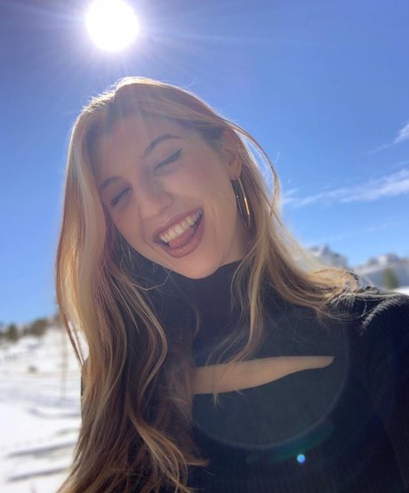 FrivolousFox ASMR pornstar perfect images