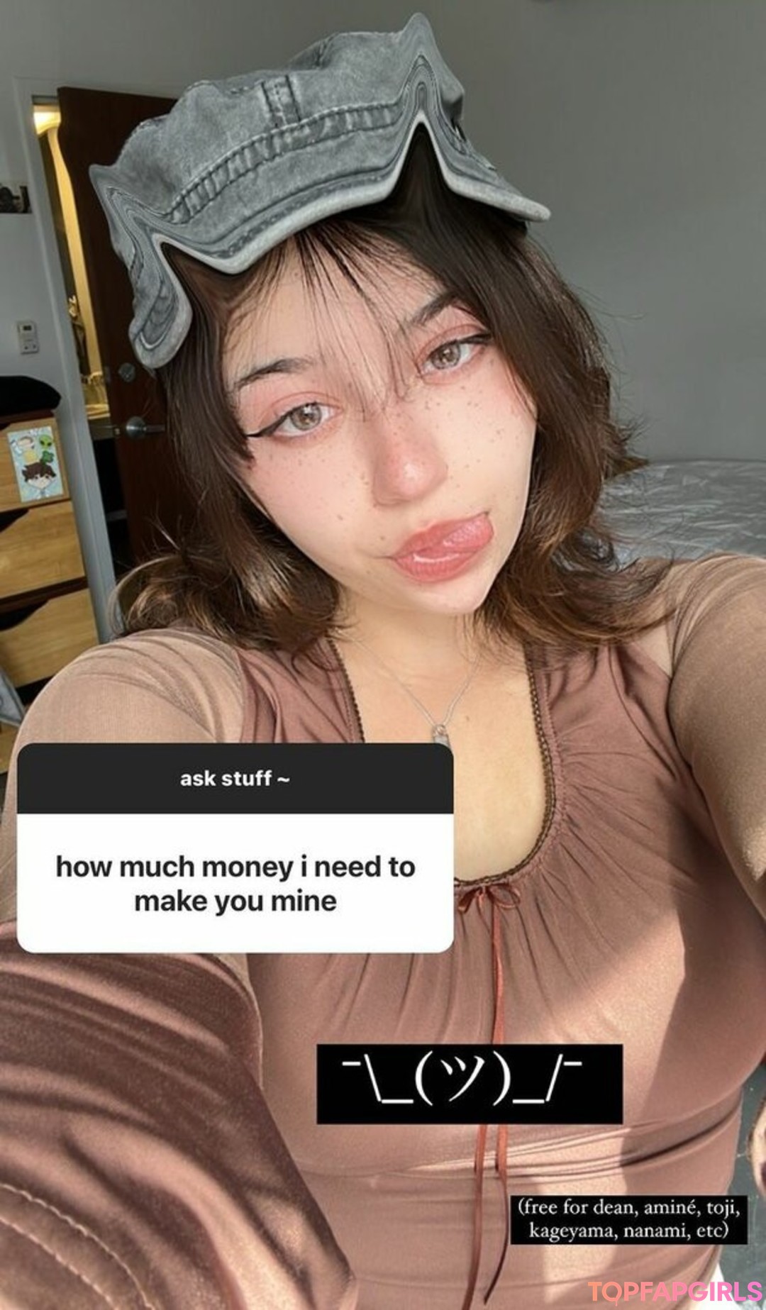 _sugashi naked star pic