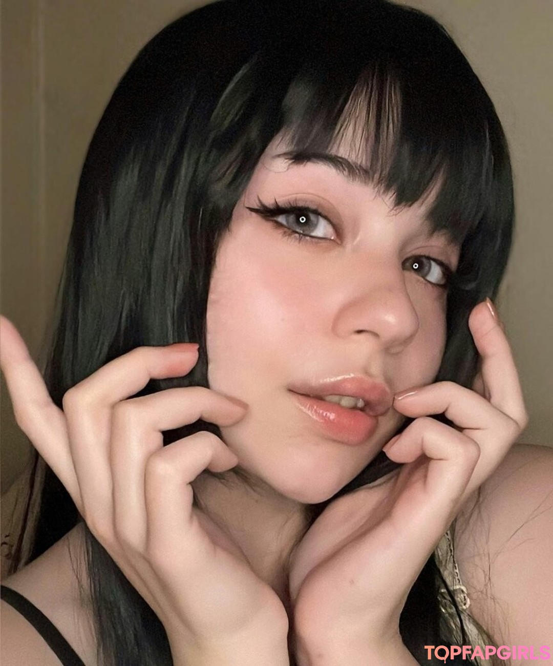 _sugashi model best picture