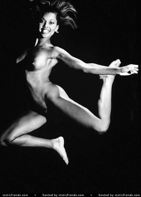 Vanessa L Williams top model pictures