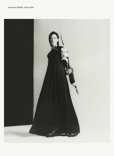 Ayaka Miyoshi pornstar exclusive archive