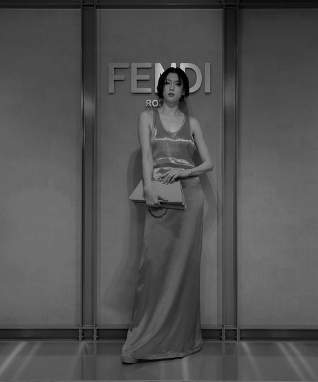 Ayaka Miyoshi exclusive actress photos