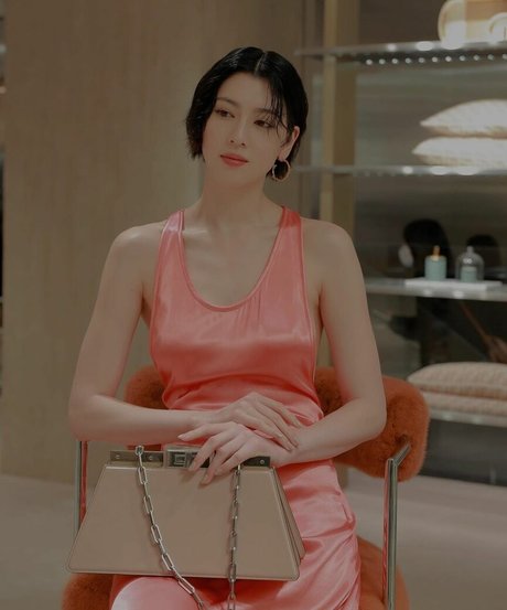 Ayaka Miyoshi pornographic model pics