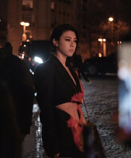 Ayaka Miyoshi xxx star images