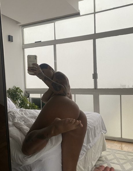 Julia Bhering pornstar naked picture