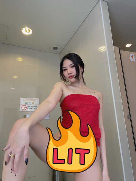 Thanh Nhen pornstar best picture