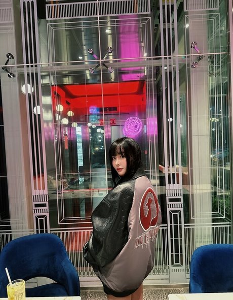 Tangle Dahee pornstar high quality image