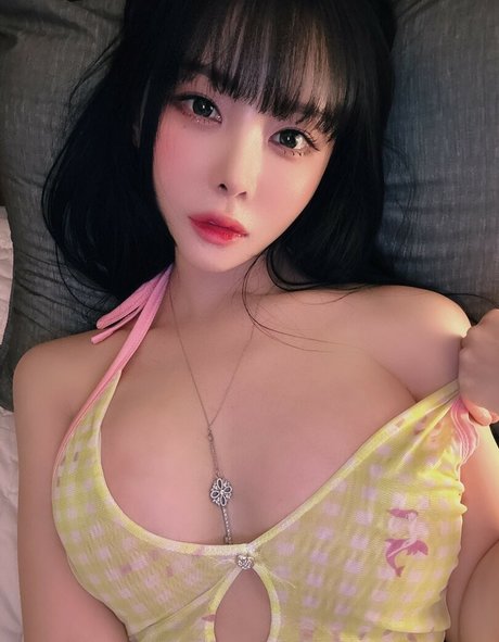 Tangle Dahee star erotic picture