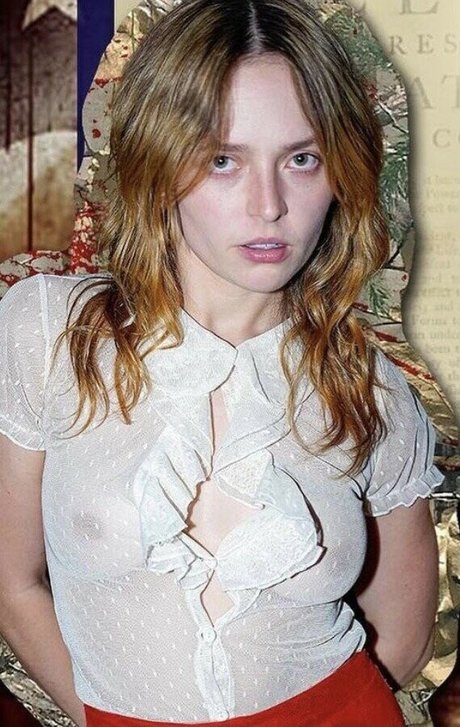 Alexis G Zall beautiful pornstar gallery