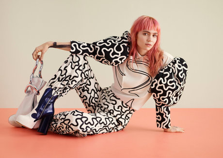 Grimes pornstar erotic pictures