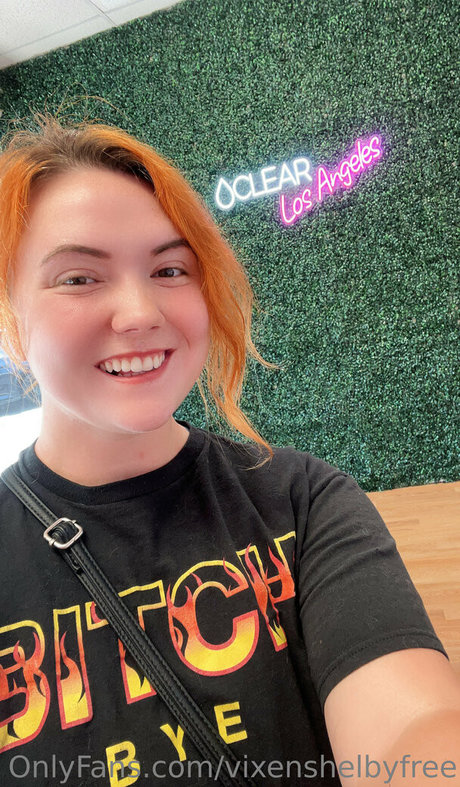 vixenshelbyfree exclusive star pic